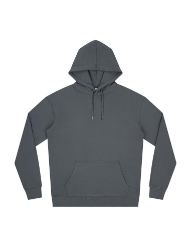 EPF-EP301-NEW - Earth Positive Pullover Hoodie